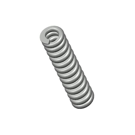 Approved Vendor Compression Spring, O= .188, L= .81, W= .045 R G509976612